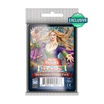 Hero Realms Journeys Kickstarter Promo Pack