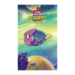 Star Realms Academy Lapel Pin