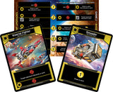 Star Realms Rise of Empire
