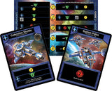 Star Realms Rise of Empire