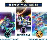 Star Realms Rise of Empire