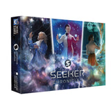 Seeker Chronicles