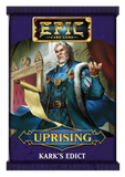 Epic Uprising: Kark's Edict