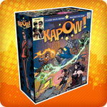 KAPOW! Volume 1